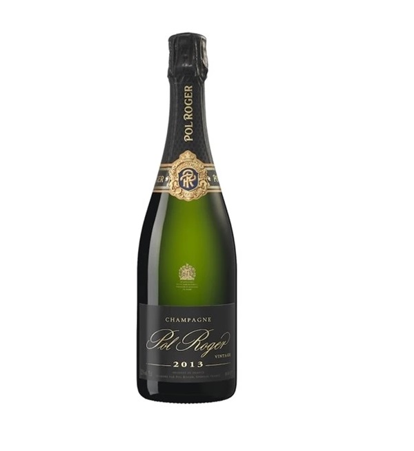 Champagne Pol Roger Brut Vintage